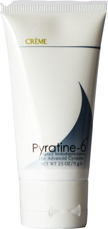 Pyratine-6 Creme