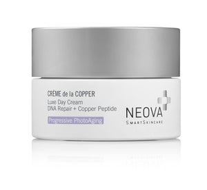 Neova Therapy Creme De La Copper