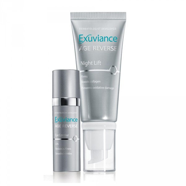 Exuviance Age Reverse Visible Proof Kit