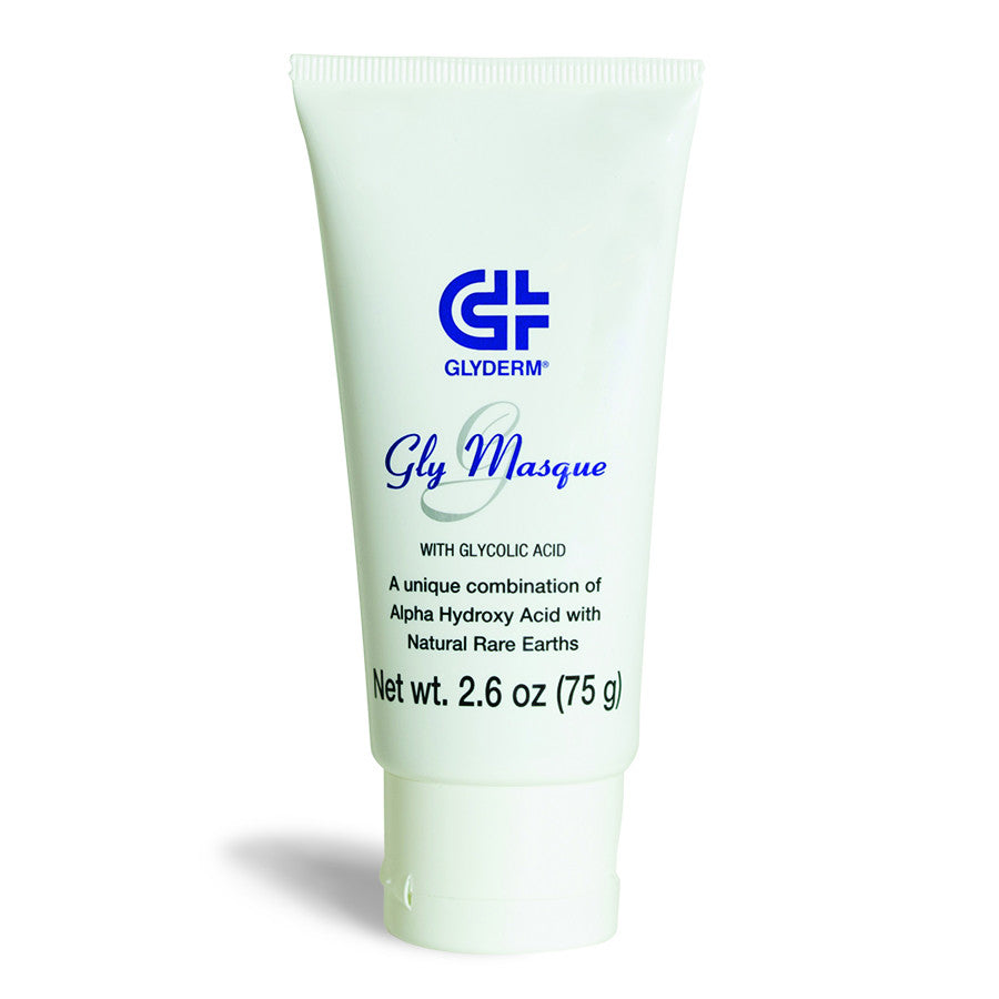 Glyderm Gly Masque 3%