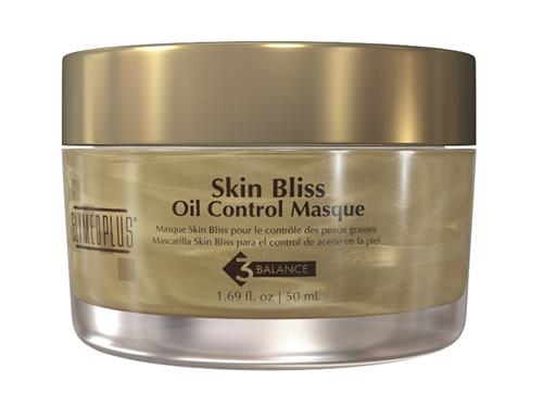GlyMed Plus Skin Bliss Oil Control Masque