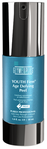GlyMed Plus Age Management YOUTH Firm Defying Peel