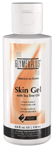 GlyMed Plus Serious Action Skin Gel