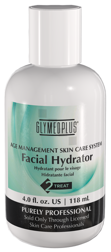 GlyMed Plus Facial Hydrator