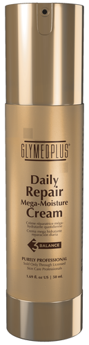 GlyMed Plus Cell Science Daily Repair Mega-Moisture Cream
