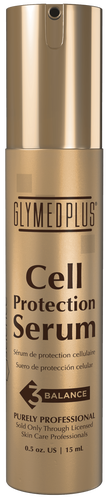 GlyMed Plus Cell Science Cell Protection Serum