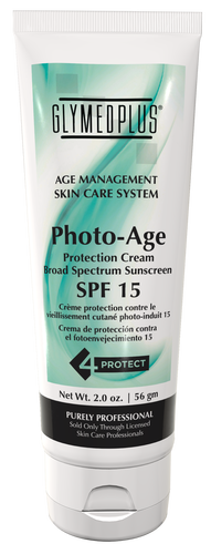 GlyMed Plus Photo-Age Protection Cream