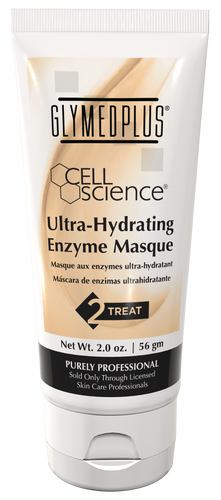 GlyMed Plus Cell Science Ultra-Hydrating Enzyme Masque