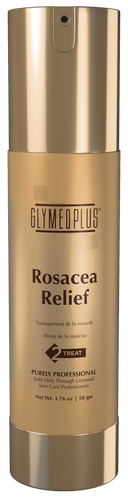 GlyMed Plus Cell Science Rosacea Relief