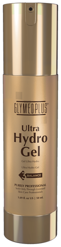 GlyMed Plus Cell Science Ultra Hydro Gel