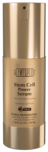GlyMed Plus Cell Science Stem Cell Power Serum