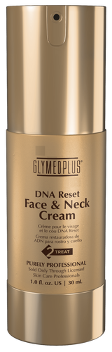 GlyMed Plus Cell Science DNA Reset Face &amp; Neck Cream
