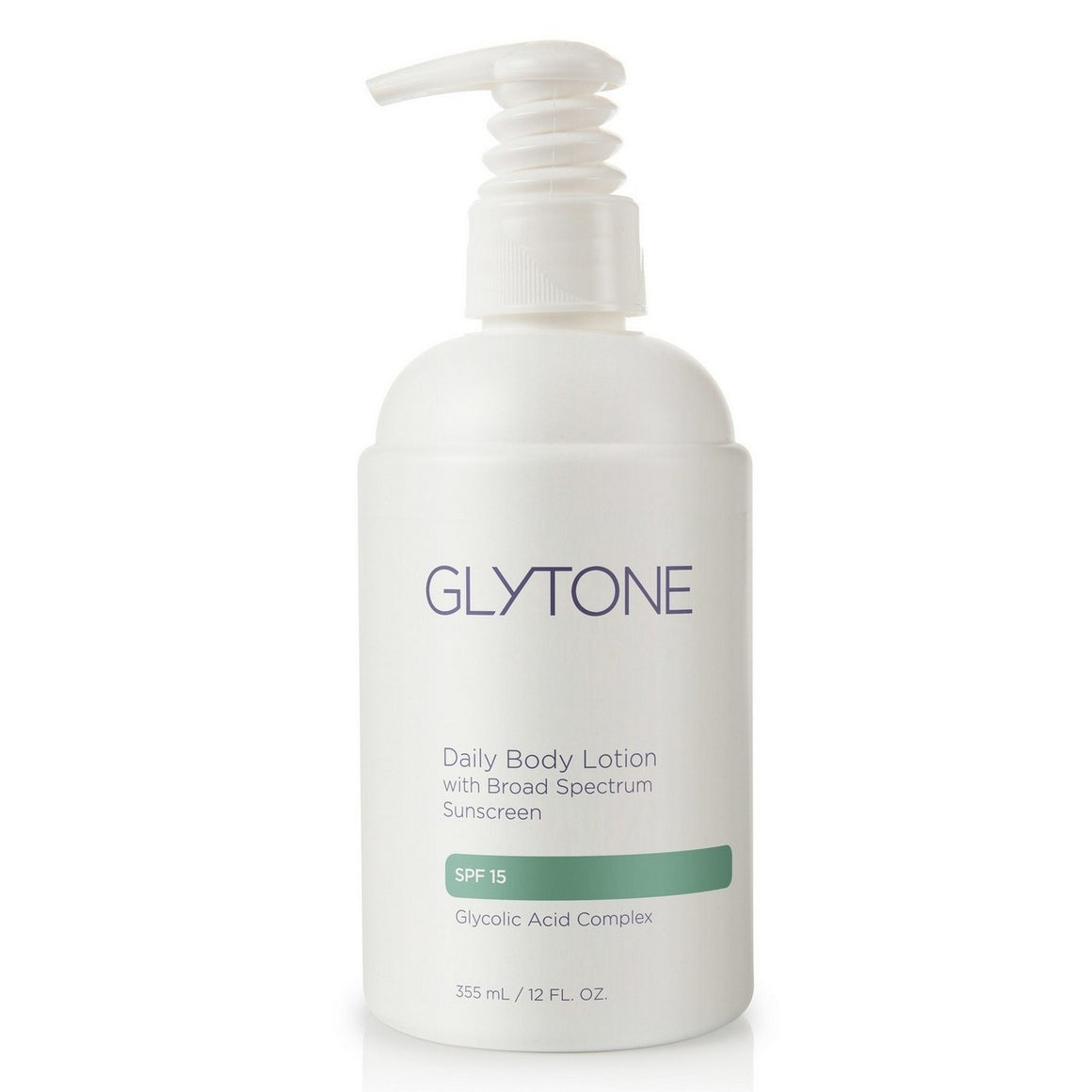 Glytone Daily Body Lotion SPF 15 Broad Spectrum