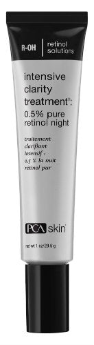 PCA Skin Intensive Clarity 0.5% Pure Retinol