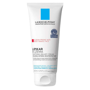 La Roche-Posay Lipikar Eczema - 6.76 FL.OZ