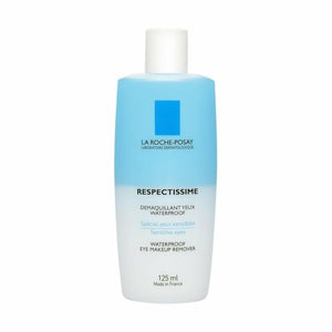 La-Roche Posay Respectissime Makeup Remover. Face Makeup Remover