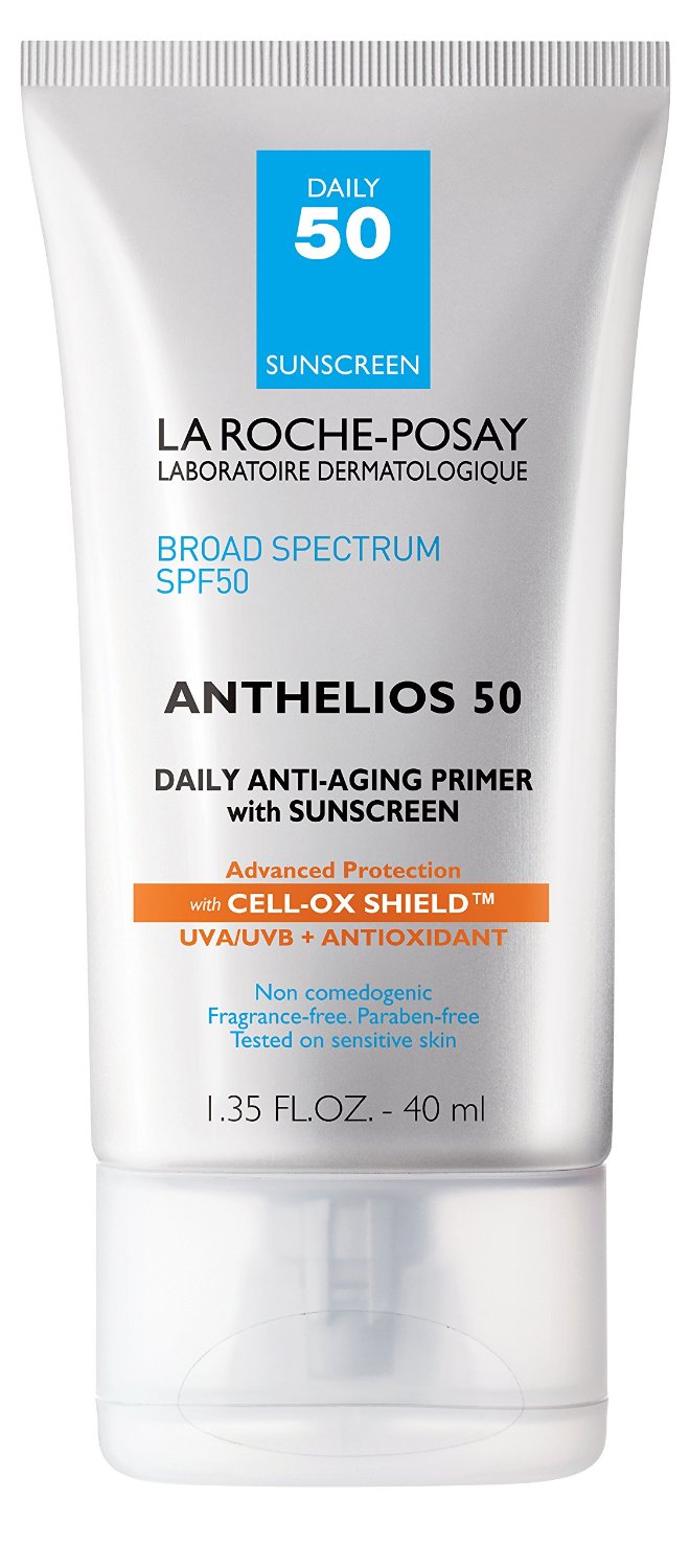 La Roche-Posay Anthelios 50 Anti-Aging Primer + Sunscreen