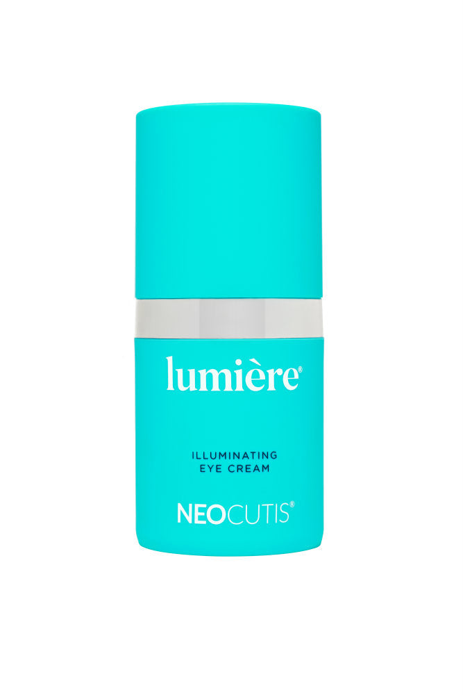 NeoCutis Lumiere Illuminating Eye Cream