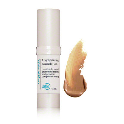 Oxygenetix Oxygenating Foundation - Chakra
