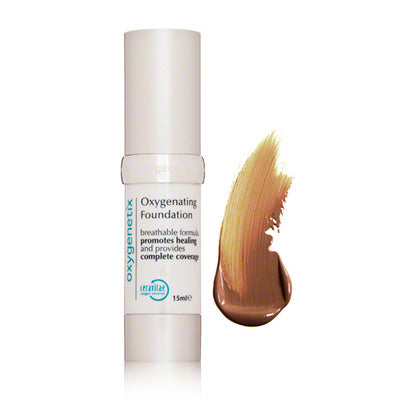 Oxygenetix Oxygenating Foundation - Mahogany