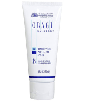 Obagi Nu-Derm Healthy Skin Protection SPF-35