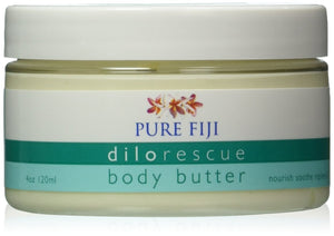 Pure Fiji Dilo Rescue Body Butter