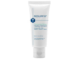 Topix ResurFIX Elemental Silver Healing Ointment