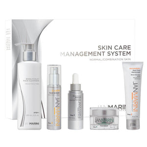 Jan Marini Skin Care Management System - Normal/Combination Skin