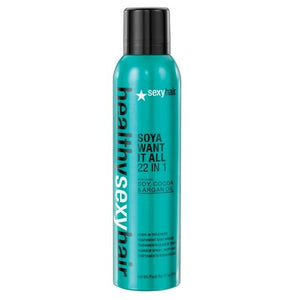 Sexy Hair Soya Want It All 22 in 1 Leave-In Conditioner