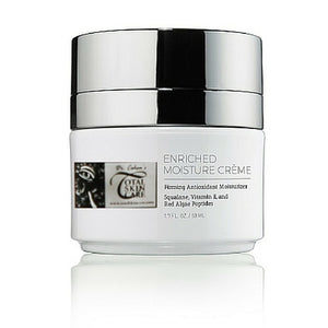 Total Skin Care Enriched Moisture Creme