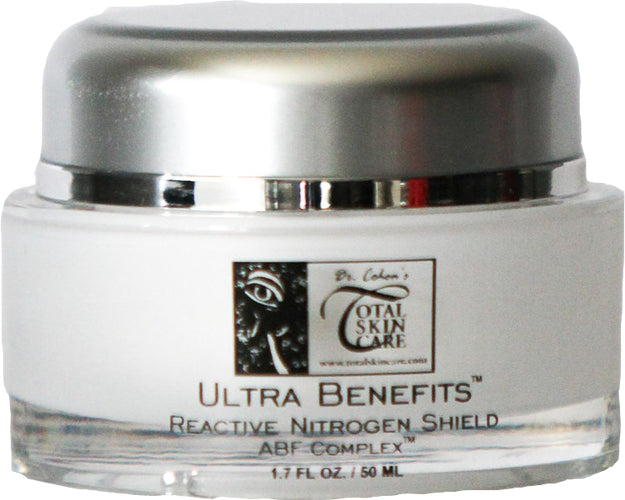 Total Skin Care Ultra Benefits ABF Complex