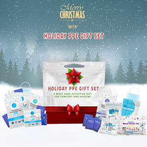 Holiday Themed Gift Pack