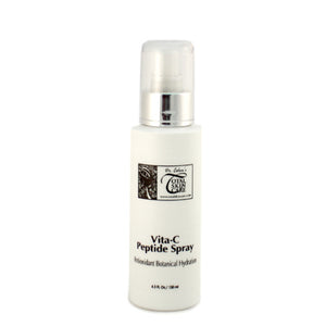 Total Skin Care Vita-C Peptide Spray