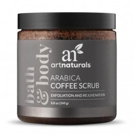 artnaturals Arabica Coffee Scrub