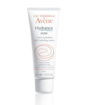 Avene Hydrance Optimale Light Hydrating Cream