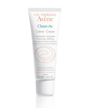 Avene Clean-AC Hydrating Cream