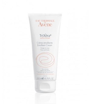 Avene Trixéra+ Selectiose Emollient Cream - 6.76 oz.