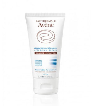 Avene After Sun Repair Creamy Gel (3 Pack)
