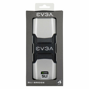EVGA Pro SLI Bridge V2 (4-Way) - 100-4W-0042-L
