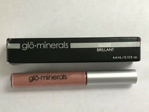 Glo Minerals Gloss - 0.15oz