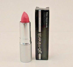 Glo Minerals Sheer Lipstick 0.12 oz