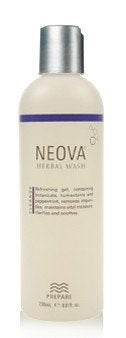 NEOVA Herbal Wash