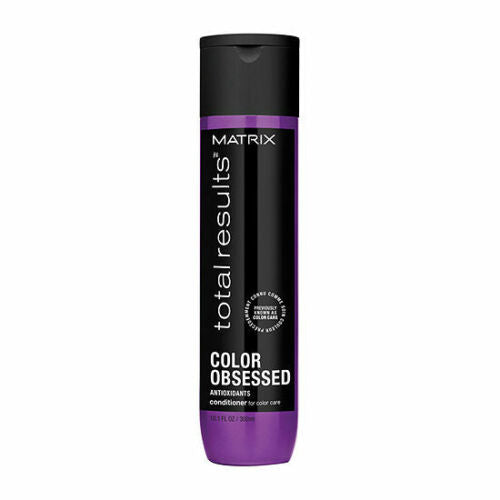 Matrix total results color obsessed conditioner 10.1 oz