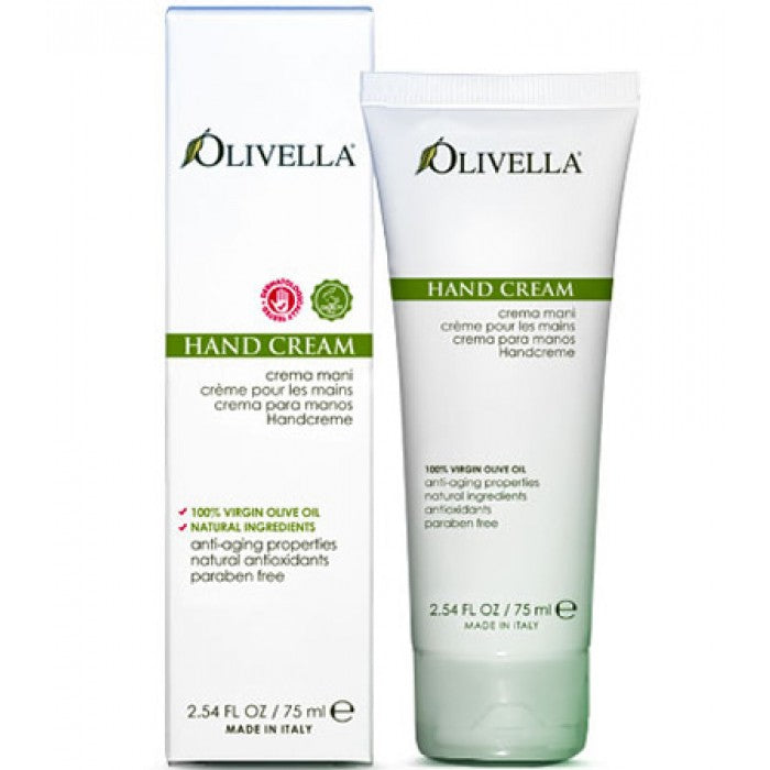 Olivella Hand Cream